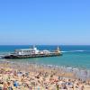 Hospedajes de playa en Bournemouth