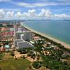 Hotel a Jomtien Beach