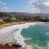 Resorter i Laguna Beach