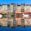 Các nhà nghỉ dưỡng gần biển ở Honfleur