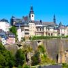 Hotels barats a Luxemburg