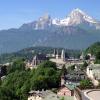 Hotel a Berchtesgaden