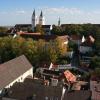 Hoteles en Freising