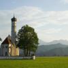 Alquileres vacacionales en Garmisch-Partenkirchen