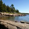 Casas rústicas em Parry Sound