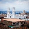 Bed & Breakfasts in Latacunga