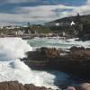 Hotéis na praia em Gansbaai