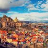 Cottages in Tbilisi City