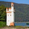 Hotellid sihtkohas Bingen am Rhein