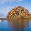 Lavprishoteller i Morro Bay