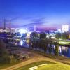 Cheap holidays in Wolfsburg