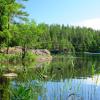 Cabañas y casas de campo en Lapinjärvi