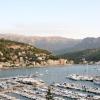 Chalets à Port de Sóller