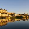 Hotel dengan Parking di Amboise