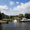 Hotels in Wroxham