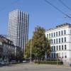 Hotels in Winterthur