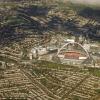 Hoteli sa parkingom u gradu Wembley