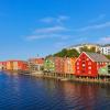 Hotels in Trondheim