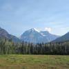 Hotels in Mount Robson