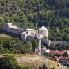 Ferieboliger i Travnik