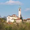 Bed & breakfast-steder i Capriate San Gervasio