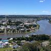 Semesterboenden i Whanganui