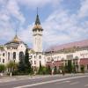 Appartementen in Târgu-Mureş