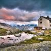 Hoteles en Stelvio