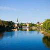 Hotels in Karlstad