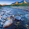 Hotell i Kananaskis Village