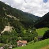 Bed and Breakfasts en Passo Stelvio