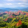 Hotel di Las Médulas