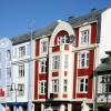 Cottages in Harstad