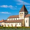 Hôtels avec parking à Île de Reichenau