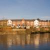 Cabañas en Bewdley