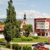 Hotellid sihtkohas Prijedor