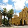 Huoneistot kohteessa San Miguel de Tucumán