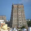 Hotel a Madurai