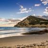 Hospedajes de playa en Cala de Finestrat