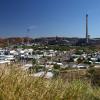 Mga motel sa Mount Isa