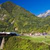 Жилье с кухней в городе Jablanica