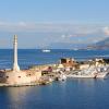 Cabañas y casas de campo en Messina