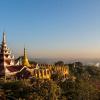 Hôtels à Mandalay