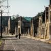 Mökit kohteessa Oradour-sur-Glane