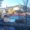 Hotels a Murau