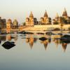 Hoteles en Orchha