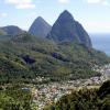 Hotels in Soufrière