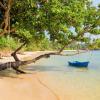 Sewaan penginapan tepi pantai di Salad Beach