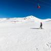 Leiligheter i Valle Nevado