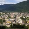 Maisons d'Hôtes à Tirano